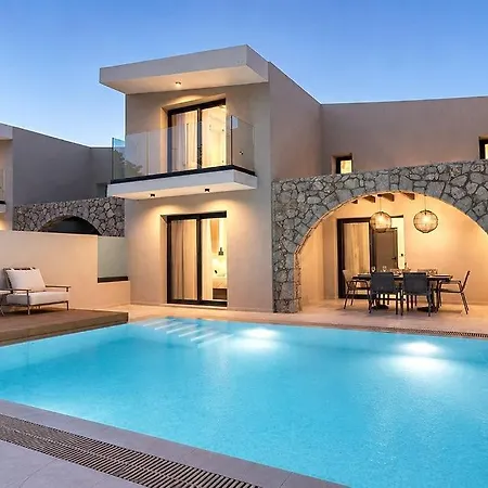 Kallithea Luxury -dionysus-