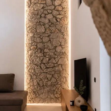 Kallithea Luxury -dionysus- Villa Koskinou (Rhodes)