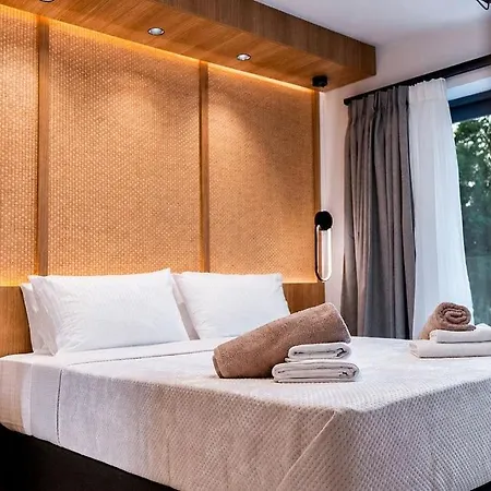 Kallithea Luxury -dionysus- Koskinou (Rhodes)