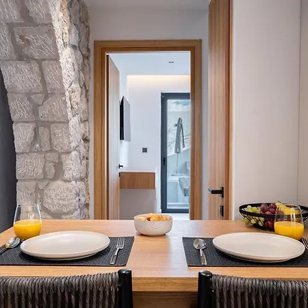 Villa Kallithea Luxury -dionysus- Koskinou (Rhodes)