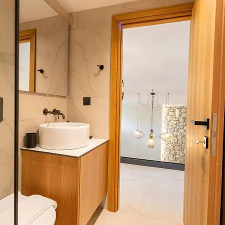 Kallithea Luxury -dionysus- Koskinou (Rhodes)