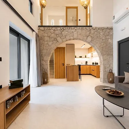 Kallithea Luxury -dionysus- * Koskinou (Rhodes)