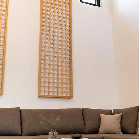 Villa Kallithea Luxury -dionysus-