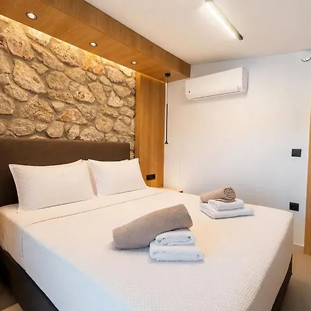Kallithea Luxury -dionysus- Koskinou (Rhodes)