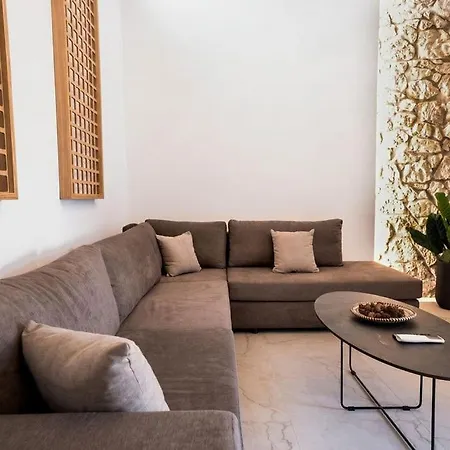 Villa Kallithea Luxury -dionysus-