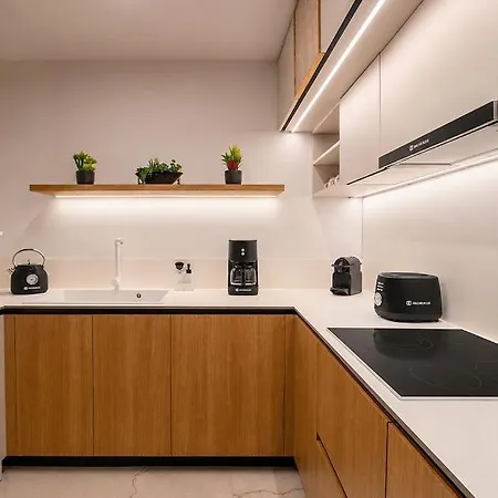 Kallithea Luxury -dionysus-