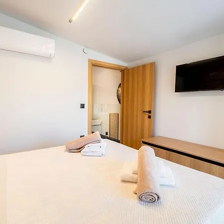Kallithea Luxury -dionysus- * Koskinou (Rhodes)