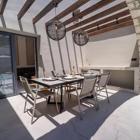 Kallithea Luxury -dionysus- *