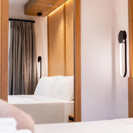 Kallithea Luxury -dionysus- Villa