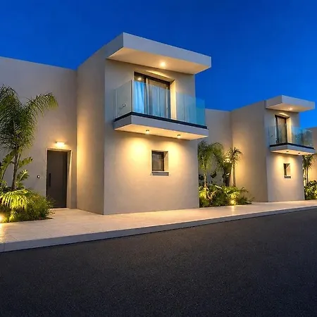 Villa Kallithea Luxury -dionysus- *