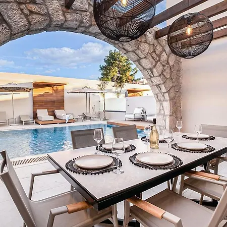 Kallithea Luxury -dionysus- *