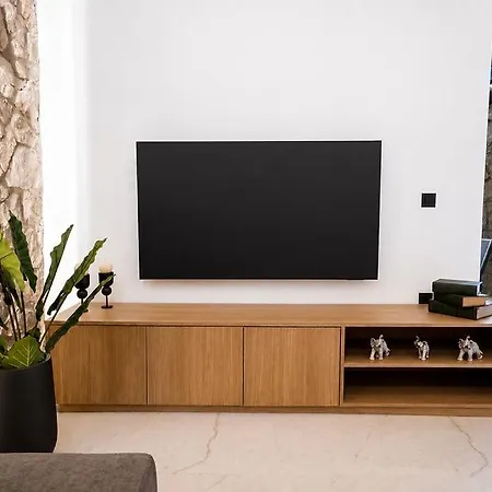 Kallithea Luxury -dionysus-
