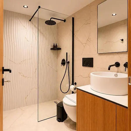 Kallithea Luxury -dionysus- Villa Koskinou (Rhodes)