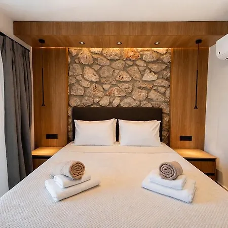 Kallithea Luxury -dionysus- Villa