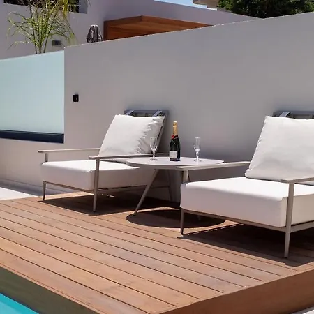 Kallithea Luxury -dionysus- *