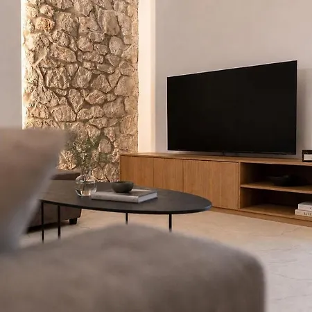 Villa Kallithea Luxury -dionysus-