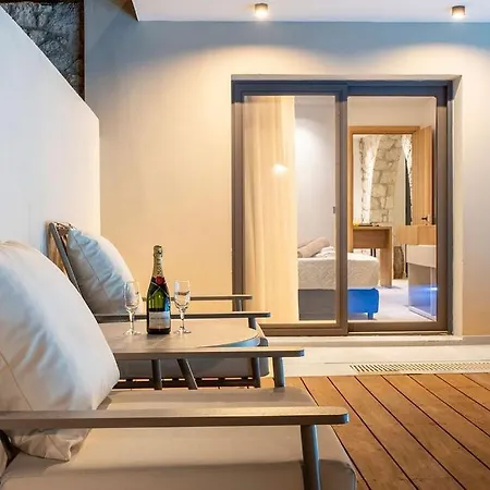 Kallithea Luxury -dionysus- Koskinou (Rhodes)