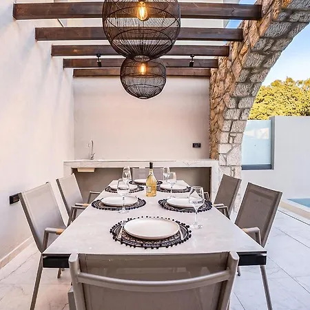 Villa Kallithea Luxury -dionysus- *