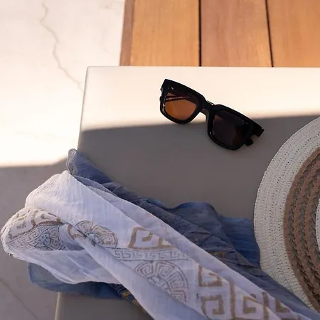 Villa Kallithea Luxury -dionysus-