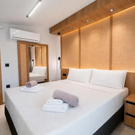 Kallithea Luxury -dionysus- Koskinou (Rhodes)