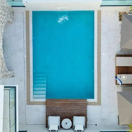 Villa Kallithea Luxury -dionysus-