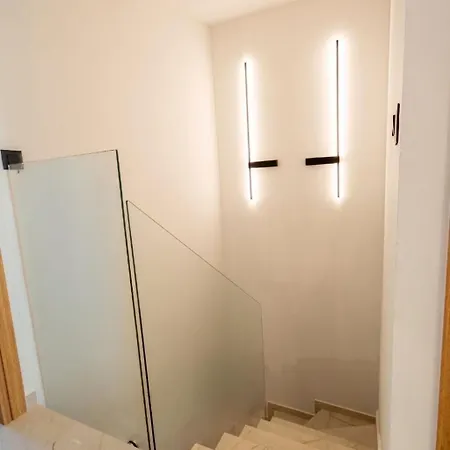 Villa Kallithea Luxury -dionysus-