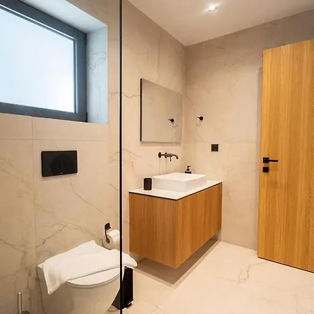 Kallithea Luxury -dionysus- Villa Koskinou (Rhodes)
