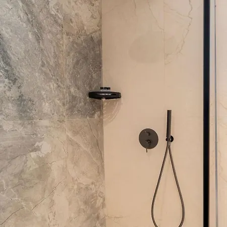 Kallithea Luxury -dionysus- Villa Koskinou (Rhodes)