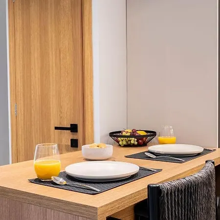 Kallithea Luxury -dionysus- * Koskinou (Rhodes)
