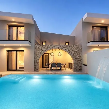 Kallithea Luxury -dionysus- *